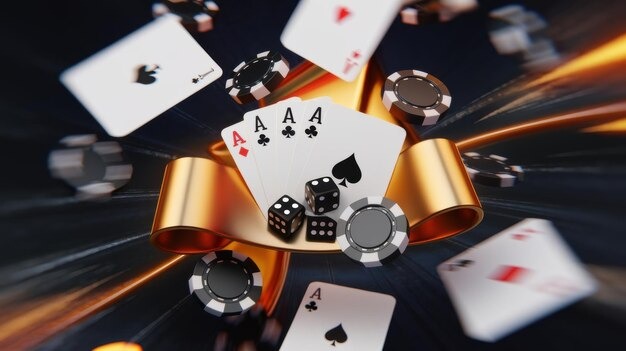 melatipoker App 